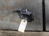 HARRINGTON & RICHARDSON REVOLVER - Image 5 of 5