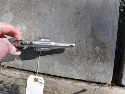 HARRINGTON & RICHARDSON REVOLVER - Image 3 of 5