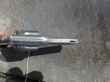 HARRINGTON & RICHARDSON REVOLVER - Image 2 of 5