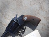 COLT POLICE POSITIVE SPECIAL -38 SPECIAL CARTRIDGE - 6 SHOT REVOLVER - Image 2 of 9