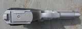 SMITH & WESSON MODEL 659 STAINLESS 9 MM SEMI AUTO PISTOL - 7 of 11