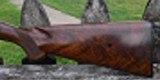 WINCHESTER MODEL 12 - 20 GAUGE- PIGEON GRADE WITH NUMBER FIVE ENGRAVING - Image 2 of 16