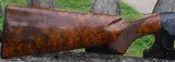 WINCHESTER MODEL 12 - 20 GAUGE- PIGEON GRADE WITH NUMBER FIVE ENGRAVING - Image 6 of 16