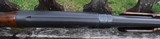 WINCHESTER MODEL 12 - 20 GAUGE- PIGEON GRADE WITH NUMBER FIVE ENGRAVING - Image 9 of 16