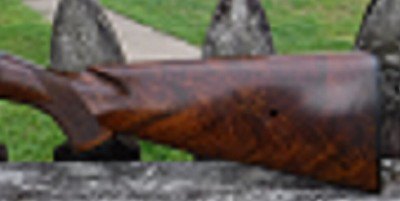 WINCHESTER MODEL 12 - 20 GAUGE- PIGEON GRADE WITH NUMBER FIVE ENGRAVING - Image 2 of 16