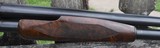 WINCHESTER MODEL 12 - 20 GAUGE- PIGEON GRADE WITH NUMBER FIVE ENGRAVING - Image 8 of 16