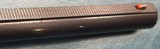 WINCHESTER MODEL 12 - 20 GAUGE- PIGEON GRADE WITH NUMBER FIVE ENGRAVING - Image 15 of 16