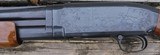 WINCHESTER MODEL 12 - 20 GAUGE- PIGEON GRADE WITH NUMBER FIVE ENGRAVING - Image 11 of 16