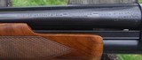 WINCHESTER MODEL 12 - 20 GAUGE- PIGEON GRADE WITH NUMBER FIVE ENGRAVING - Image 4 of 16