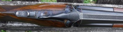 PERAZZI MX8 - 32