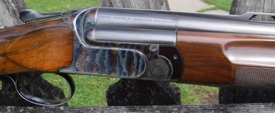 PERAZZI MX8 - 32