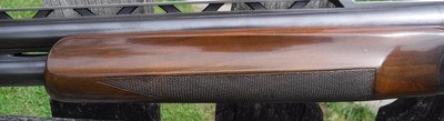 PERAZZI MX8 - 32