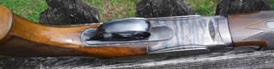 PERAZZI MX8 - 32