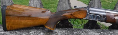 PERAZZI MX8 - 32