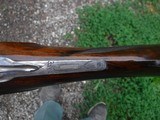 A. H. FOX (PHIL.) CE GRADE - 12 GA. 30