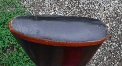 A. H. FOX (PHIL.) CE GRADE - 12 GA. 30