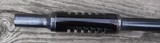 WINCHESTER MODEL 12PUMP ACTION - 12 GA. FIELD - BARREL CUT TO 22