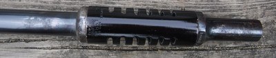 WINCHESTER MODEL 12PUMP ACTION - 12 GA. FIELD - BARREL CUT TO 22