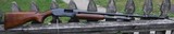 WINCHESTER MODEL 12PUMP ACTION - 12 GA. FIELD - BARREL CUT TO 22
