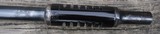 WINCHESTER MODEL 12PUMP ACTION - 12 GA. FIELD - BARREL CUT TO 22