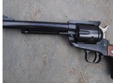 RUGER NEW MODEL BLACK HAWK ,357 MAGNUM - 6 1/2" BARREL - Image 2 of 8