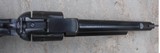 RUGER NEW MODEL BLACK HAWK ,357 MAGNUM - 6 1/2" BARREL - Image 5 of 8