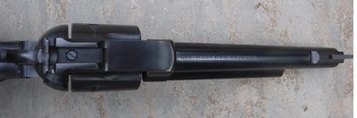 RUGER NEW MODEL BLACK HAWK ,357 MAGNUM - 6 1/2" BARREL - Image 5 of 8