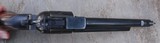 RUGER NEW MODEL SUPER SINGLE SIX - .22 WRM / .22LR - 6 1/2