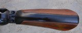 RUGER NEW MODEL SUPER SINGLE SIX - .22 WRM / .22LR - 6 1/2