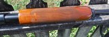 REMINGTON MODEL 870 20 GAUGE PUMP SHOTGUN - 26 