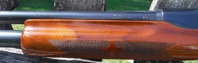 REMINGTON MODEL 870 20 GAUGE PUMP SHOTGUN - 26 