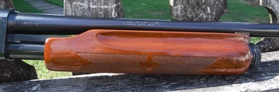 REMINGTON MODEL 870 20 GAUGE PUMP SHOTGUN - 26 