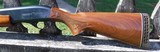 REMINGTON MODEL 870 20 GAUGE PUMP SHOTGUN - 26 