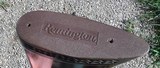 REMINGTON MODEL 870 20 GAUGE PUMP SHOTGUN - 26 
