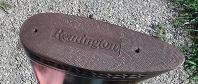 REMINGTON MODEL 870 20 GAUGE PUMP SHOTGUN - 26 