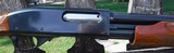 REMINGTON MODEL 870 20 GAUGE PUMP SHOTGUN - 26 