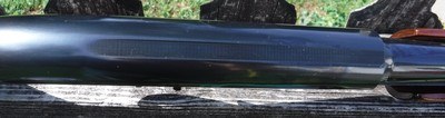REMINGTON MODEL 870 20 GAUGE PUMP SHOTGUN - 26 