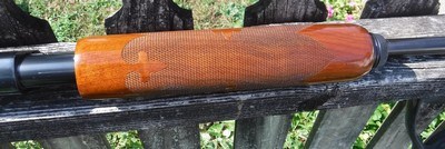 REMINGTON MODEL 870 20 GAUGE PUMP SHOTGUN - 26 
