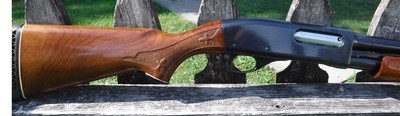 REMINGTON MODEL 870 20 GAUGE PUMP SHOTGUN - 26 