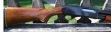 REMINGTON MODEL 870 20 GAUGE PUMP SHOTGUN - 26 