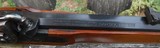 THOMPSON CENTERHAWKENMUZZEL LOADING .50 CAL. RIFLE - Image 4 of 11