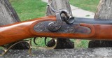 THOMPSON CENTERHAWKENMUZZEL LOADING .50 CAL. RIFLE - Image 3 of 11