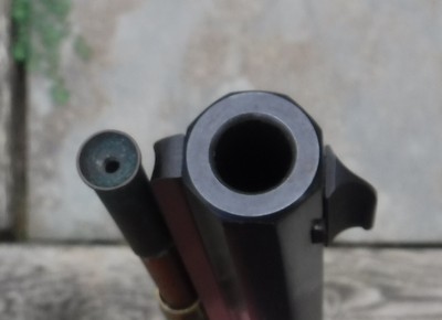 THOMPSON CENTERHAWKENMUZZEL LOADING .50 CAL. RIFLE - Image 10 of 11