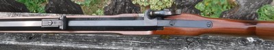 THOMPSON CENTERHAWKENMUZZEL LOADING .50 CAL. RIFLE - Image 8 of 11
