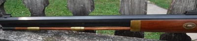 THOMPSON CENTERHAWKENMUZZEL LOADING .50 CAL. RIFLE - Image 7 of 11
