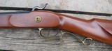 THOMPSON CENTERHAWKENMUZZEL LOADING .50 CAL. RIFLE - Image 11 of 11