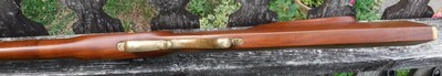 THOMPSON CENTERHAWKENMUZZEL LOADING .50 CAL. RIFLE - Image 9 of 11