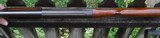 ITHACA MODEL 37 - 12 GAUGE PUMP ACTION SHOTGUN - PLAIN BARREL WITH POLY CHOKE - Image 9 of 9