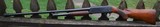 ITHACA MODEL 37 - 12 GAUGE PUMP ACTION SHOTGUN - PLAIN BARREL WITH POLY CHOKE - Image 5 of 9