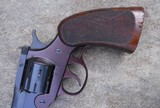 HARRINGTON & RICHARDSON9 SHOT DOUBLE ACTIN REVOLVER - 6